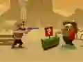 Spēle Zombies Massacre online
