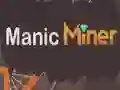Spēle Manic Miner online