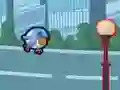 Spēle Pigeon Bomber online