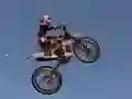 Spēle Moto Trials Winter 2 online