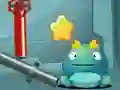 Spēle Cookie Maze online