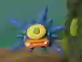 Spēle Jelly fish online