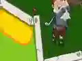 Spēle Minigolf Kingdom online