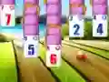 Spēle Strike Solitaire online
