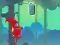 Spēle Hot Runner Pepper Run online