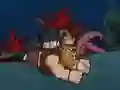 Spēle Dangerous Dan Legends of the Seven Seas online