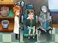 Spēle The Doctor Hospital online