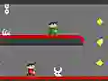 Spēle Zombie Crypt online