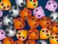 Spēle Fluffy Cuddlies online