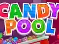 Spēle Candy Pool online