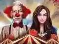Spēle Circus Garage Sale online