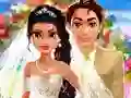 Spēle Tina Wedding online