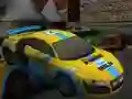 Spēle Y8 Racing Thunder online