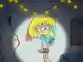 Spēle The Loud House Lights Out online