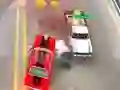 Spēle Terminator Car online