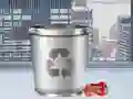 Spēle Trash It! online