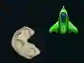 Spēle Asteroids online