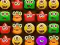 Spēle Monster Match Saga online