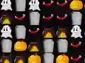 Spēle Halloween Match online