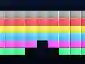 Spēle Block battle with ball online