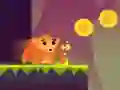 Spēle Banana Run online