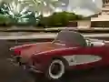 Spēle 4th Of July Parking 2 online