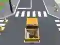 Spēle Cargo Carrier online