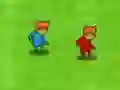 Spēle Super Adventure Brothers online
