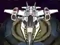 Spēle Alien Sky Invasion online