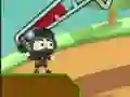 Spēle Grenade Toss online