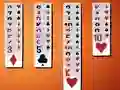 Spēle Spidike Solitaire online
