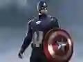 Spēle Captain America Doctor online
