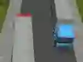 Spēle Semi Driver 3d Trailer Parking online