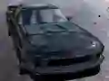 Spēle Burnout Drift: Hilltop online