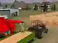 Spēle The Farmer 2017 3d online
