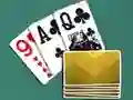 Spēle Patience Spel online