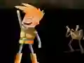 Spēle My Knight and me Bouncing Princesses online