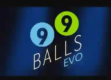 Spēle 99 Balls Evo online