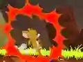 Spēle Tom And Jerry Chocolate Chase online