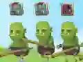 Spēle Fantasy Heroes 3 online
