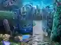 Spēle The Cloak of Night online