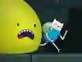 Spēle Adventure Time Elemental online