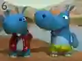 Spēle The Happos Family Help the Happos online