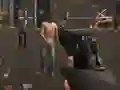 Spēle Zombie vs Janitor online