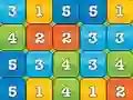 Spēle Addition Blocks online