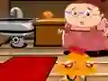 Spēle Monkey GO Happy Stage 44 online