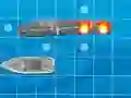 Spēle Boat Battles online
