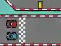 Spēle Pixel Kart online
