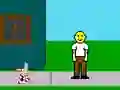 Spēle Angry Neighbors 2 online