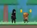Spēle Combat Ninja online